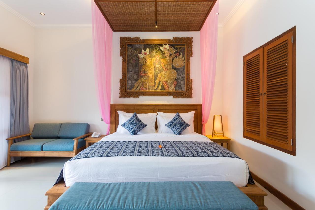 Bije Boutique&gallery 3* Ubud