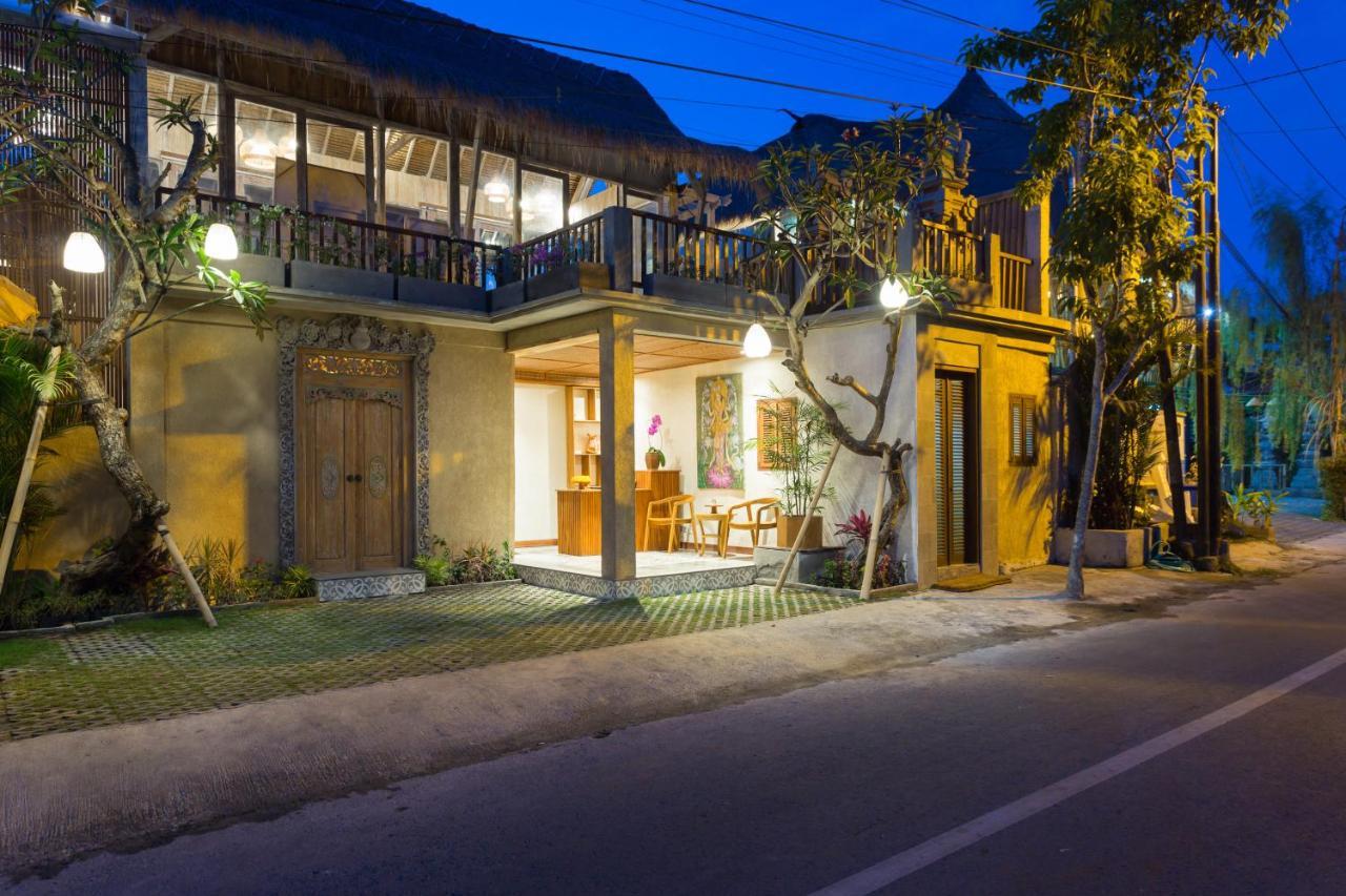 Bije Boutique&gallery 3*